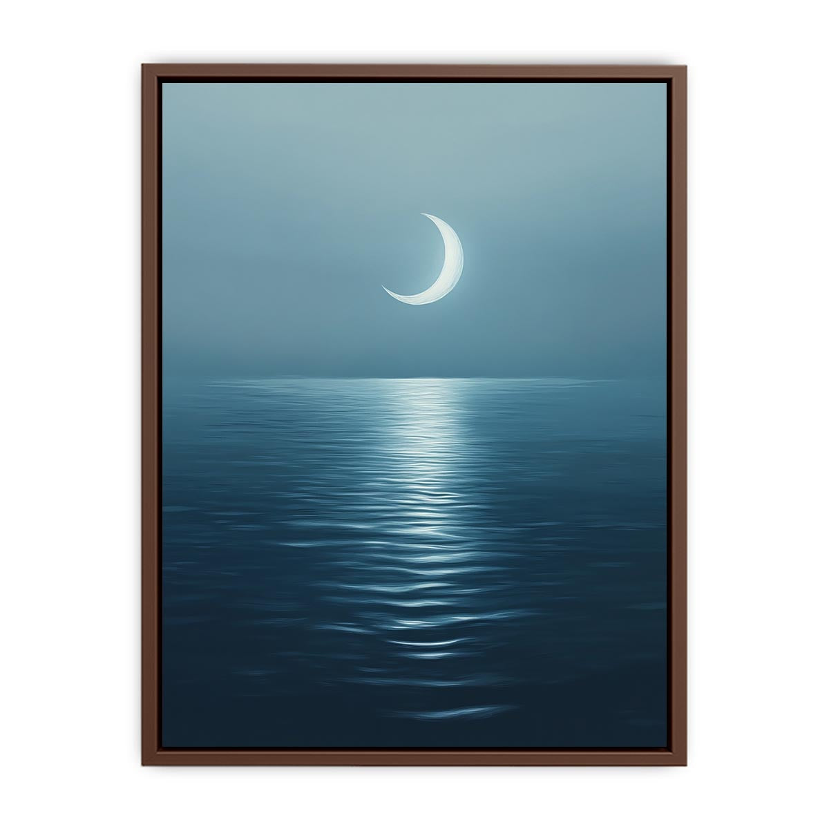 Crescent  Poster