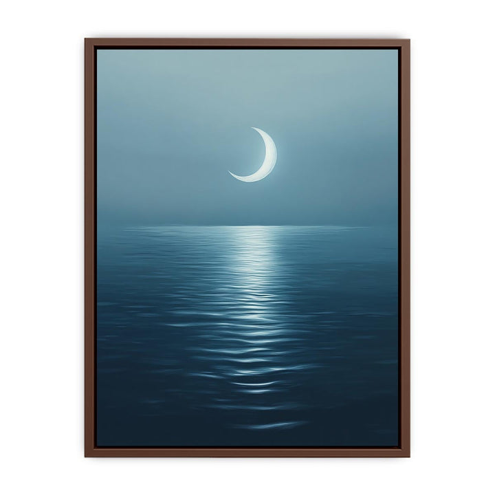 Crescent  Poster
