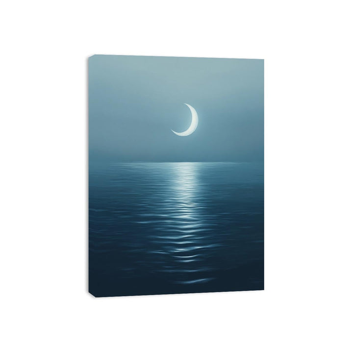 Crescent Canvas Print