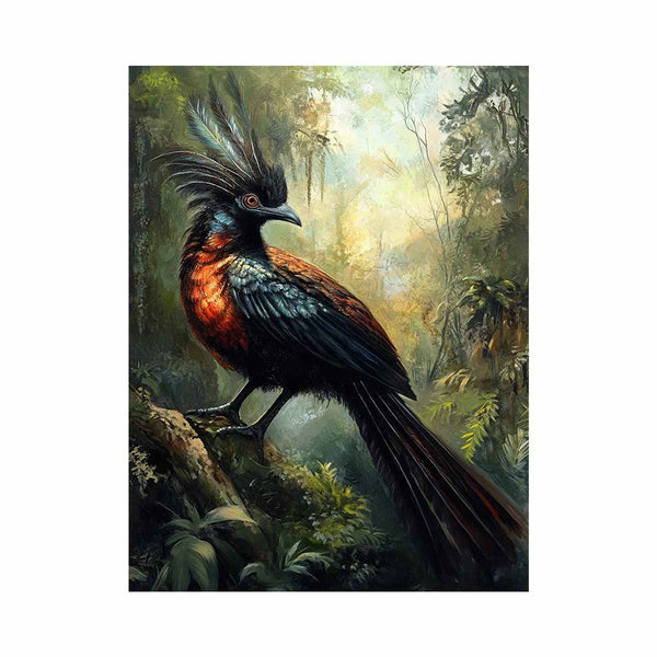 Lyrebird