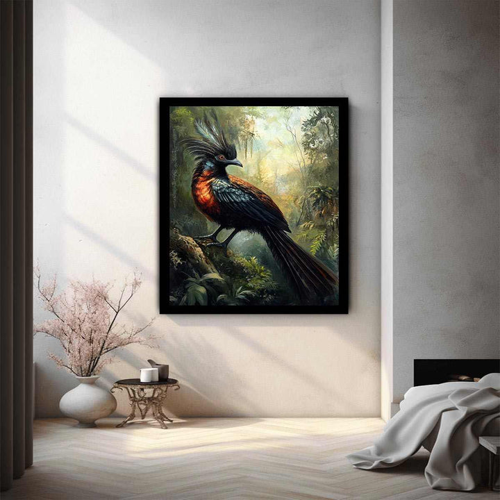 Lyrebird 