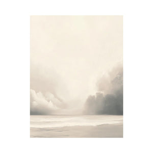 Serene beach 3