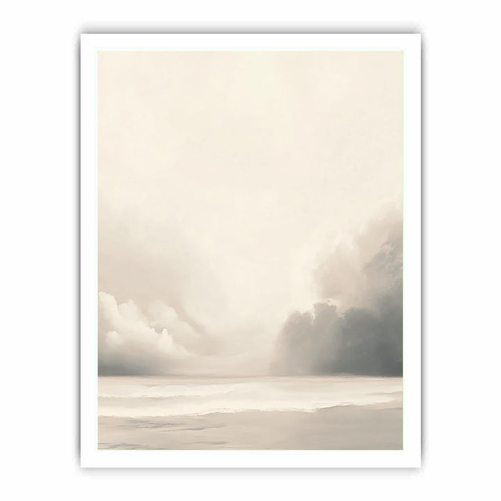 Framed print