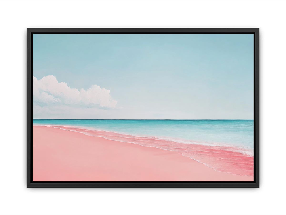 beach 21  Painting