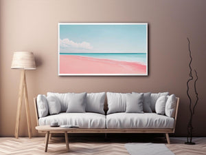 beach 21 