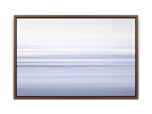 Minimalist Beach  Poster