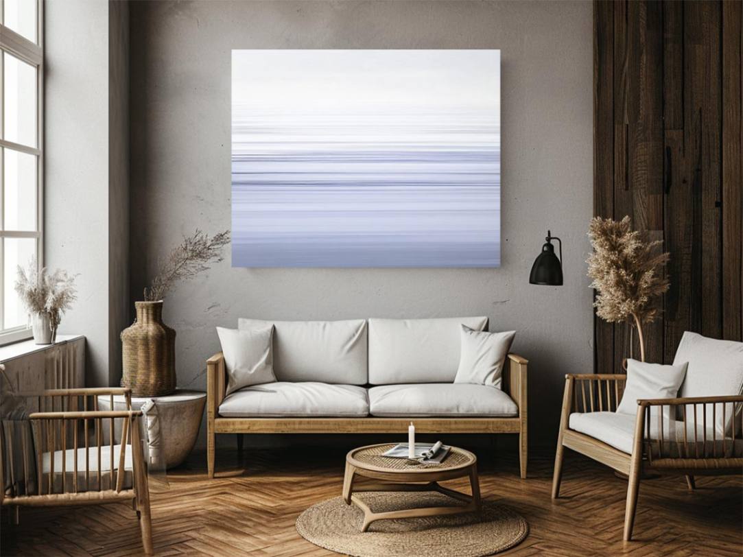 Minimalist Beach 