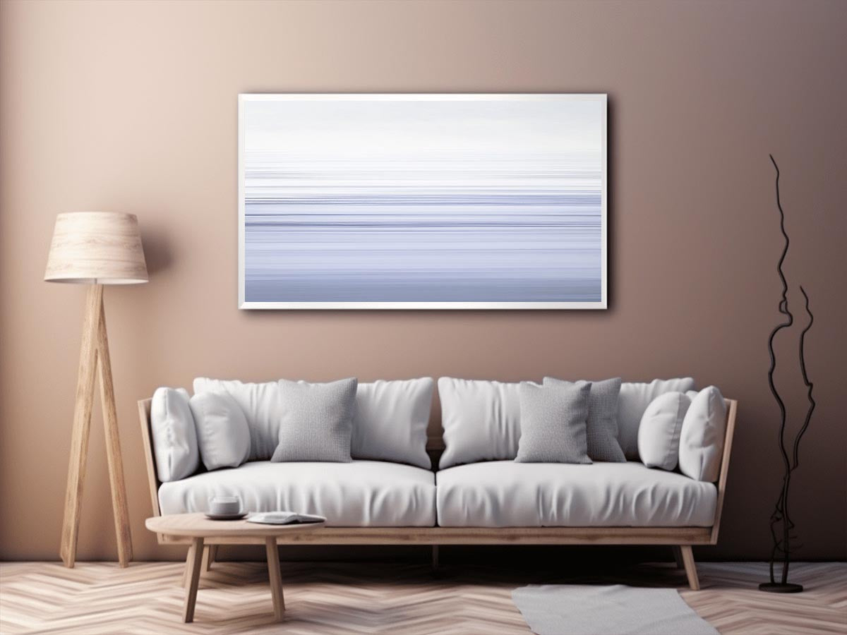 Minimalist Beach 