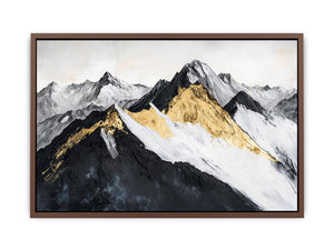 Hill top  Poster