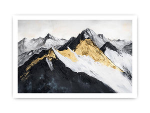 Framed print