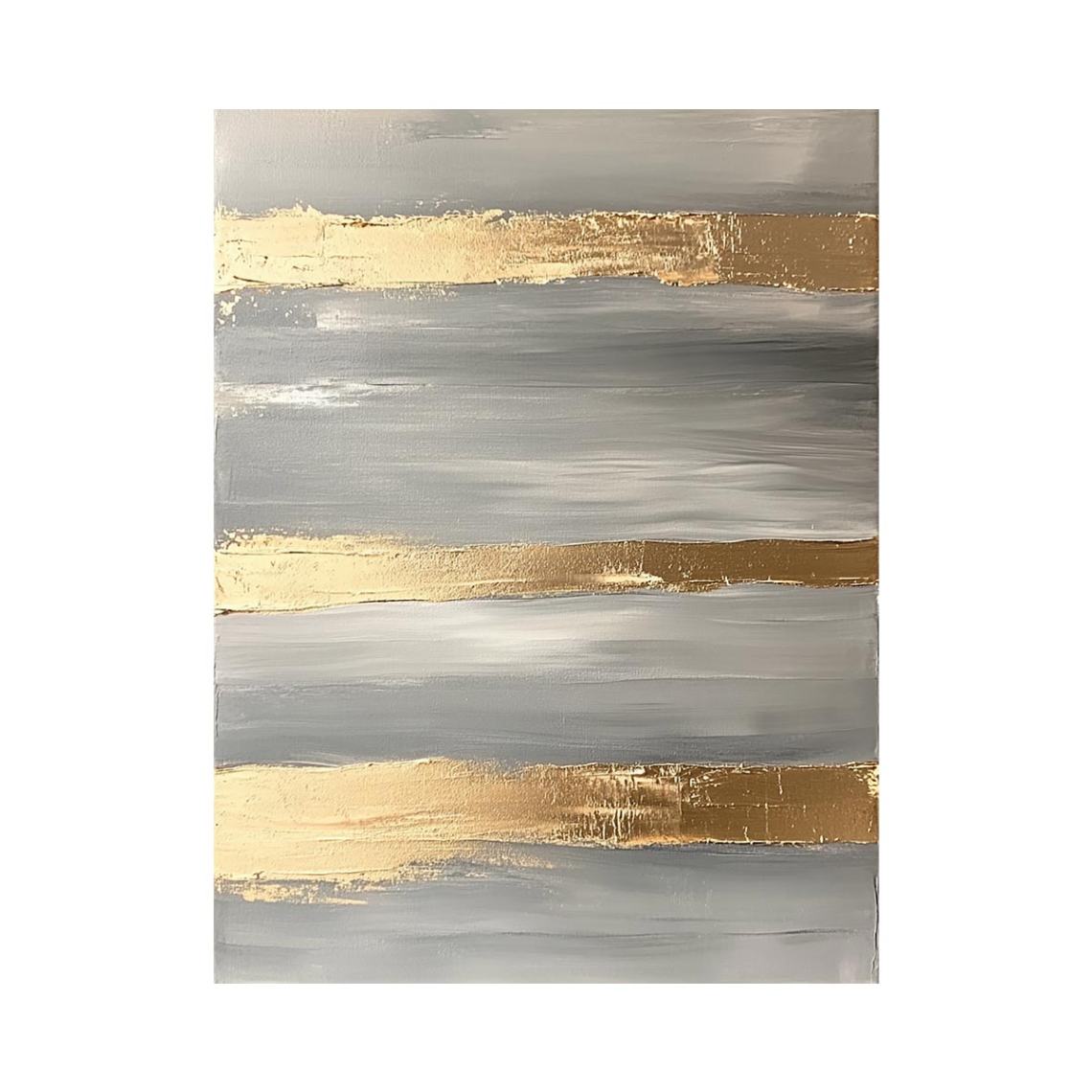 Gold foil 11