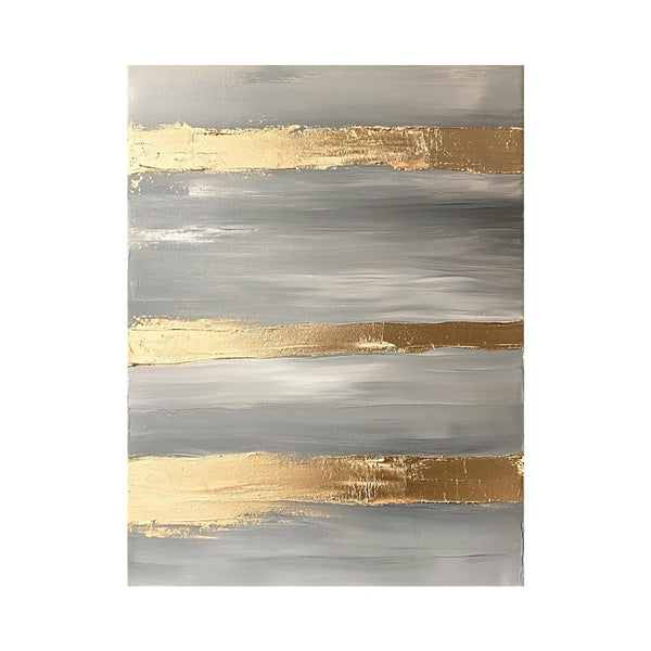 Gold foil 11