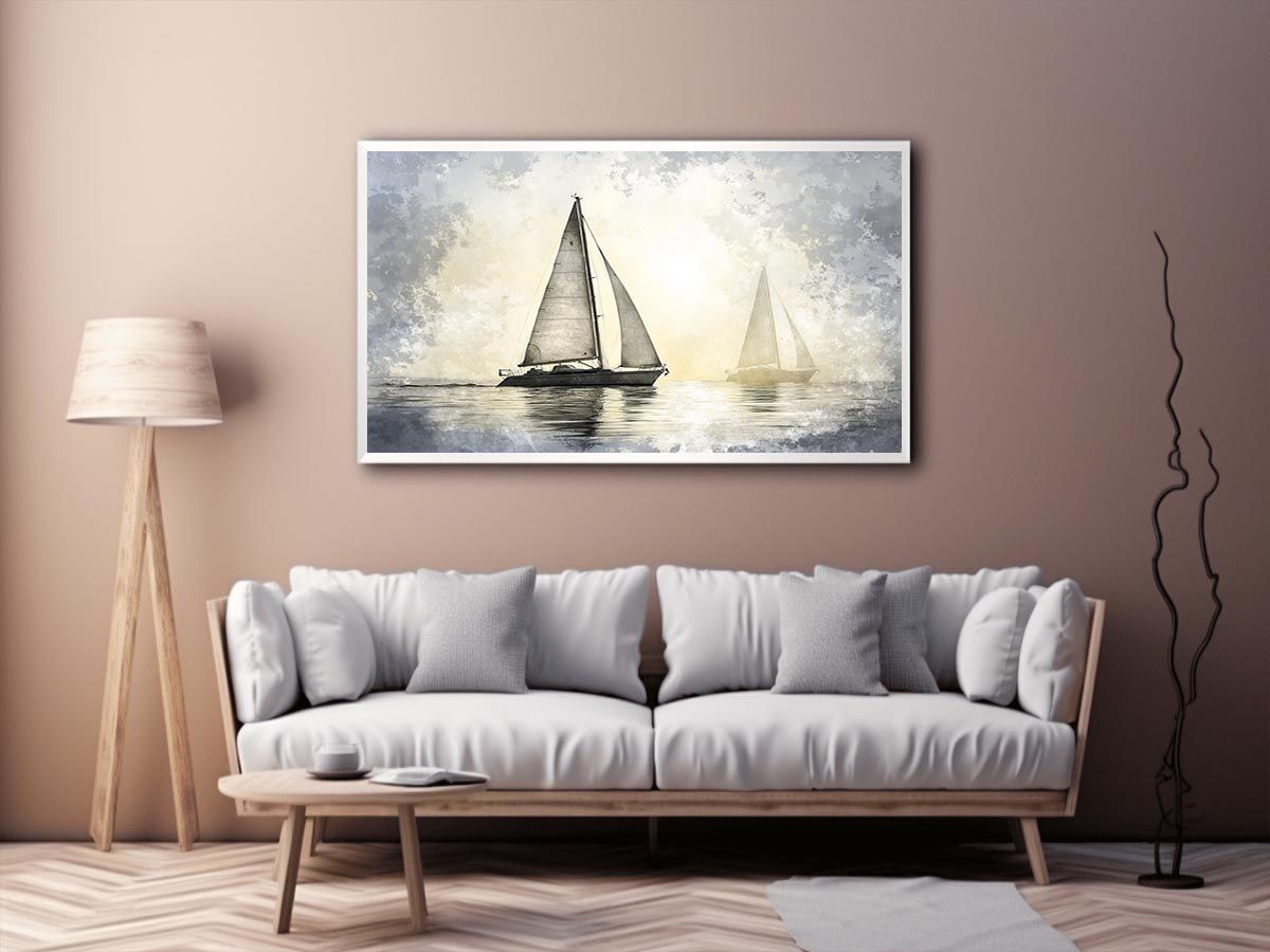 Sailing 11 