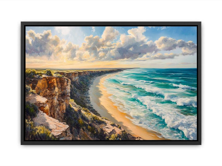 Coffs Harbour  Painting