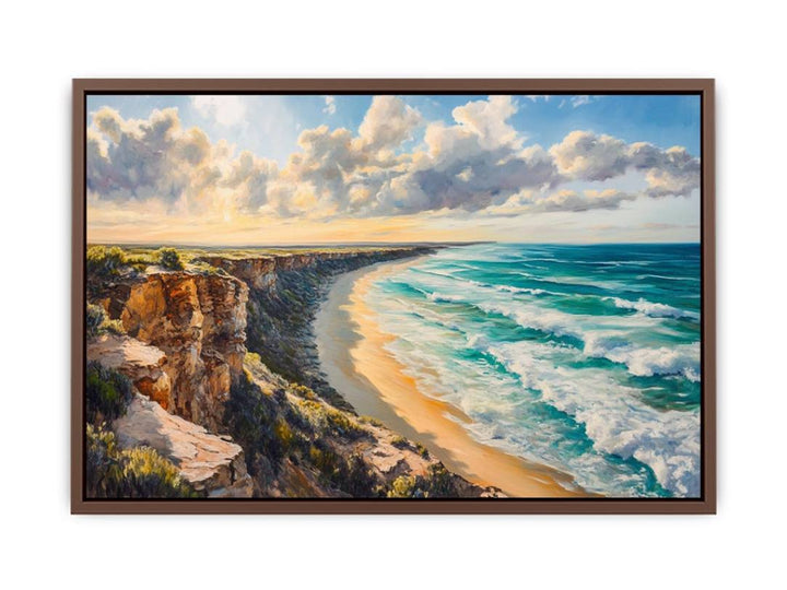 Coffs Harbour  Poster