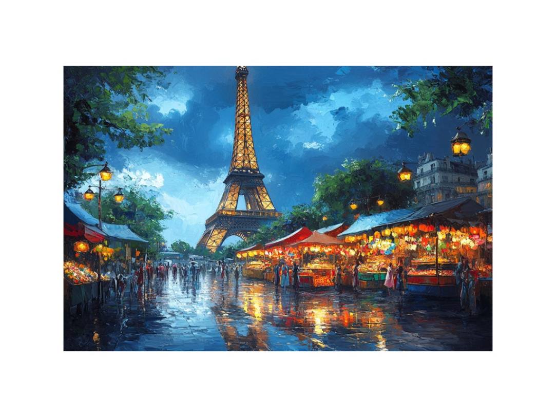 Eiffel paris 3