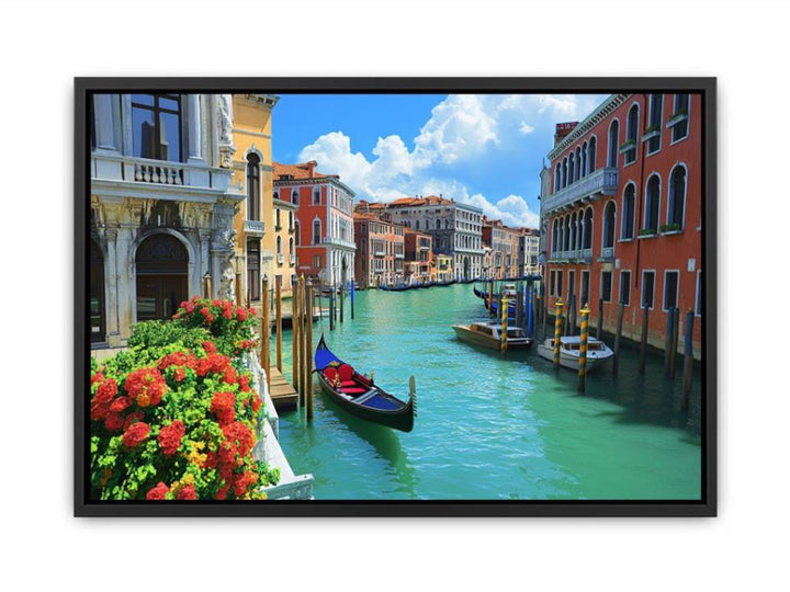 Grand canal 21  Painting