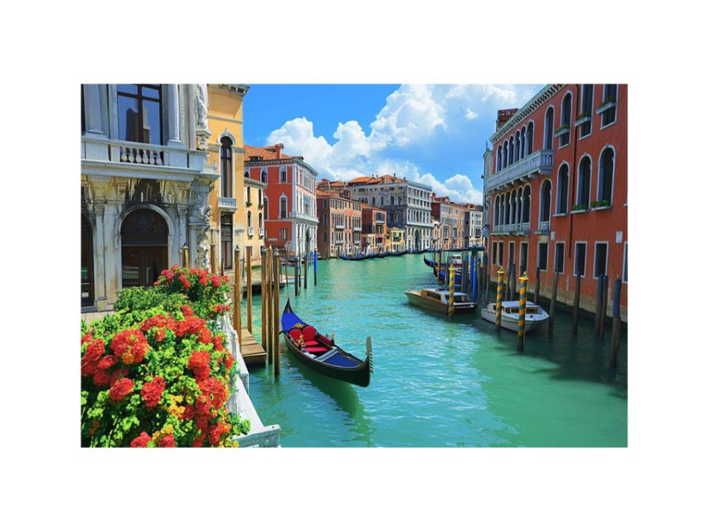 Grand canal 21