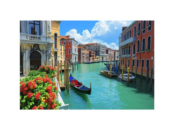 Grand canal 21