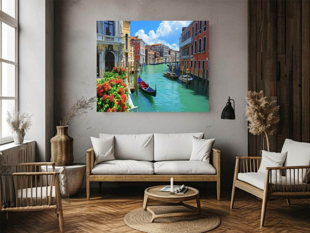 Grand canal 21 