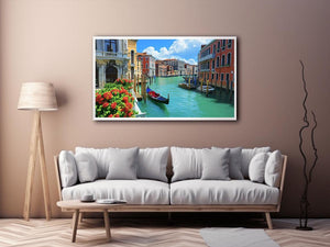Grand canal 21 