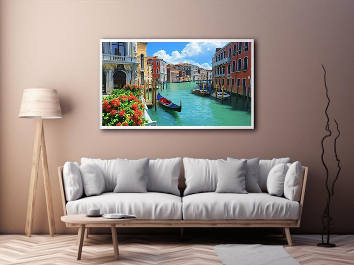Grand canal 21 