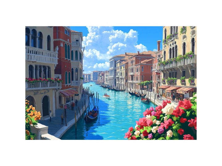 Grand canal 22