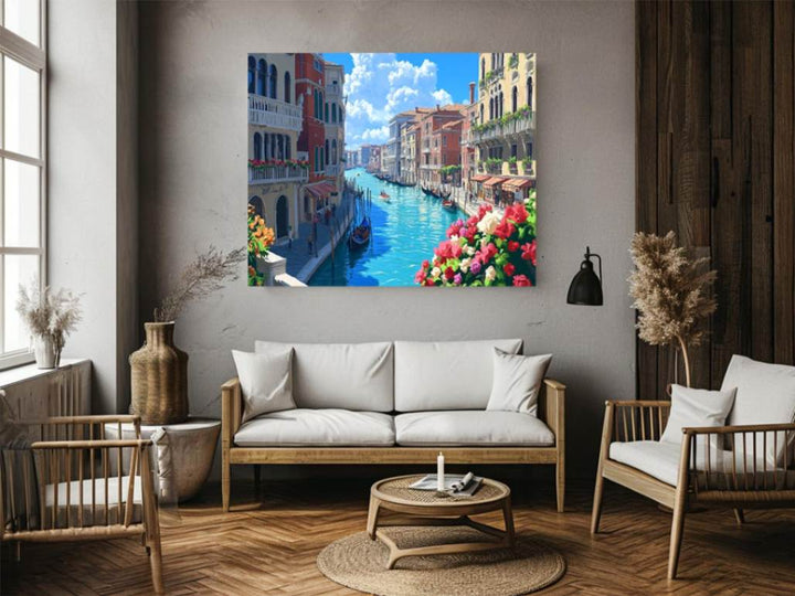 Grand canal 22 