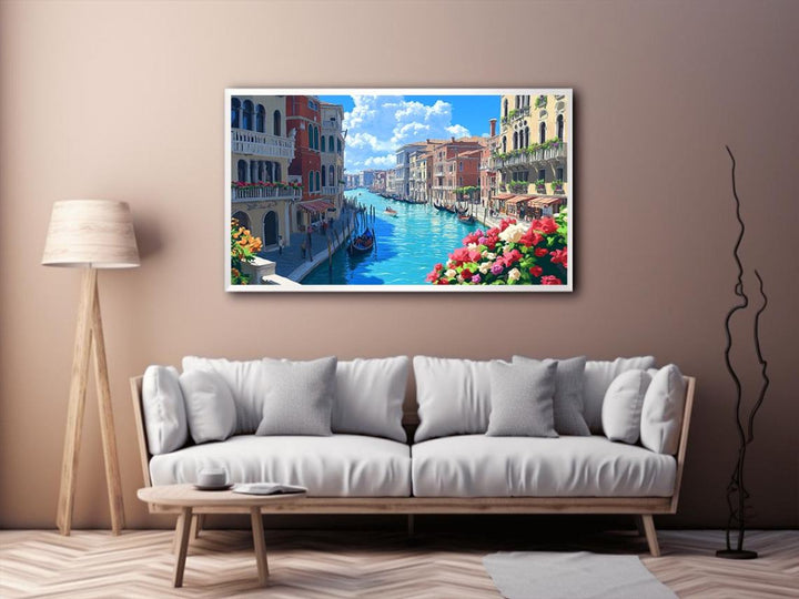 Grand canal 22 