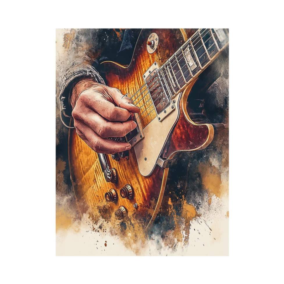 Guitar Playing