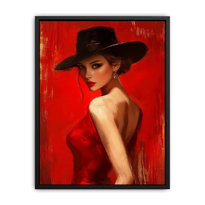 Look at me  Painting
