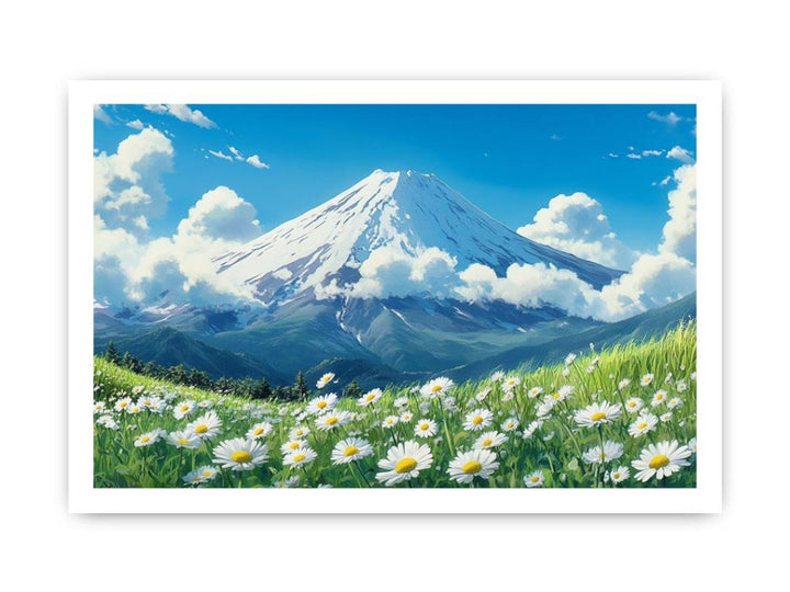 Framed print