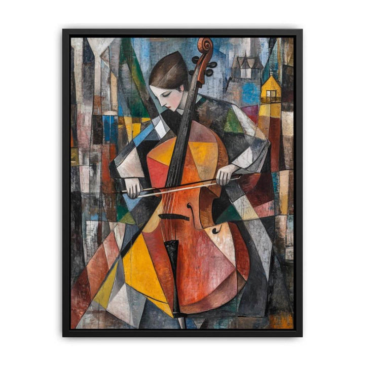 melodic way  Painting