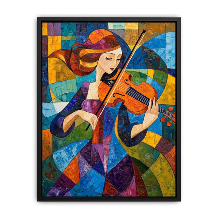 melodic   Painting