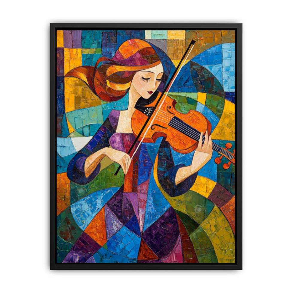 melodic   Painting