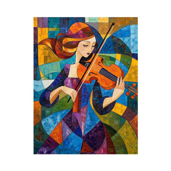 melodic 