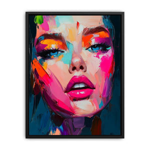 Colorfull  Painting
