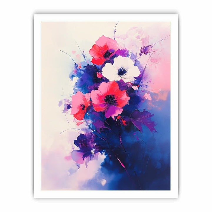 Framed print
