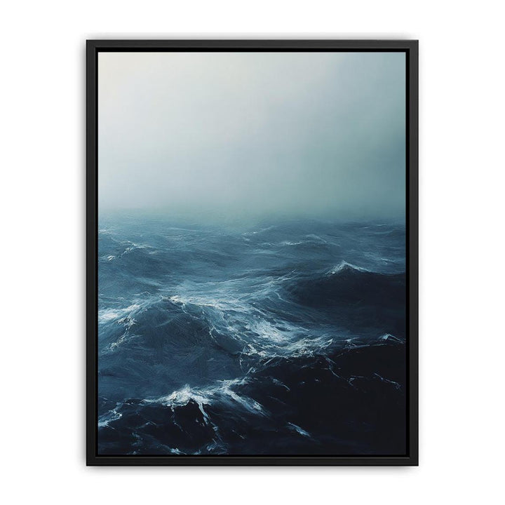 Occean 22  Painting