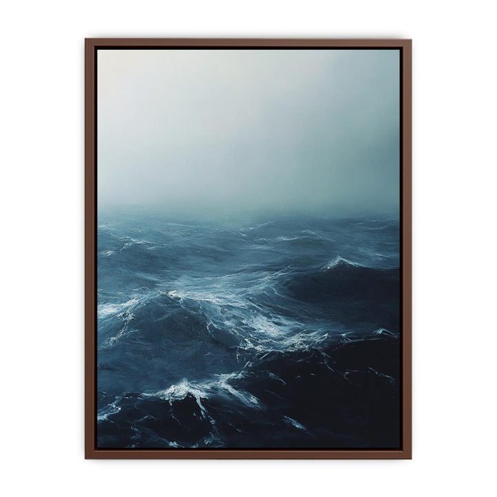 Occean 22  Poster