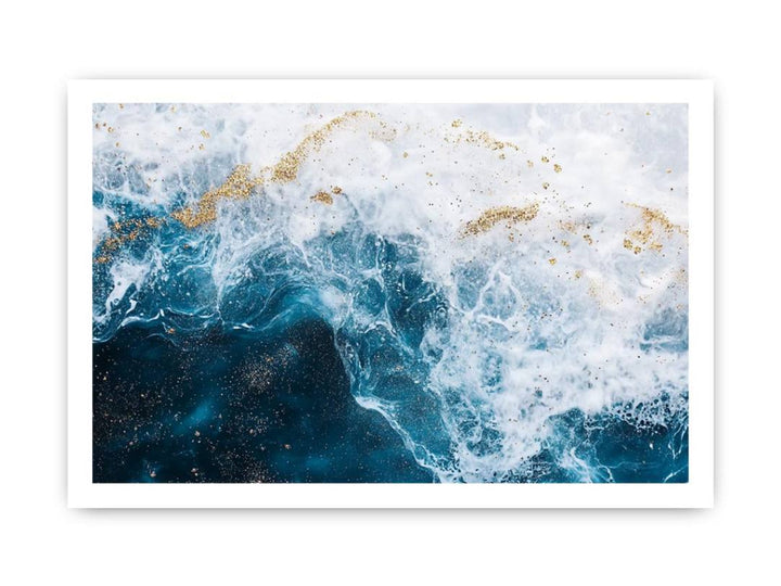 Framed print