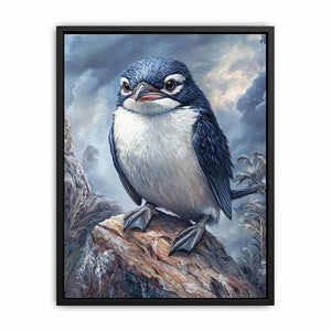 Fairy Penguin (Little Penguin)  Painting