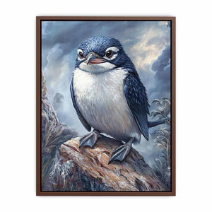 Fairy Penguin (Little Penguin)  Poster