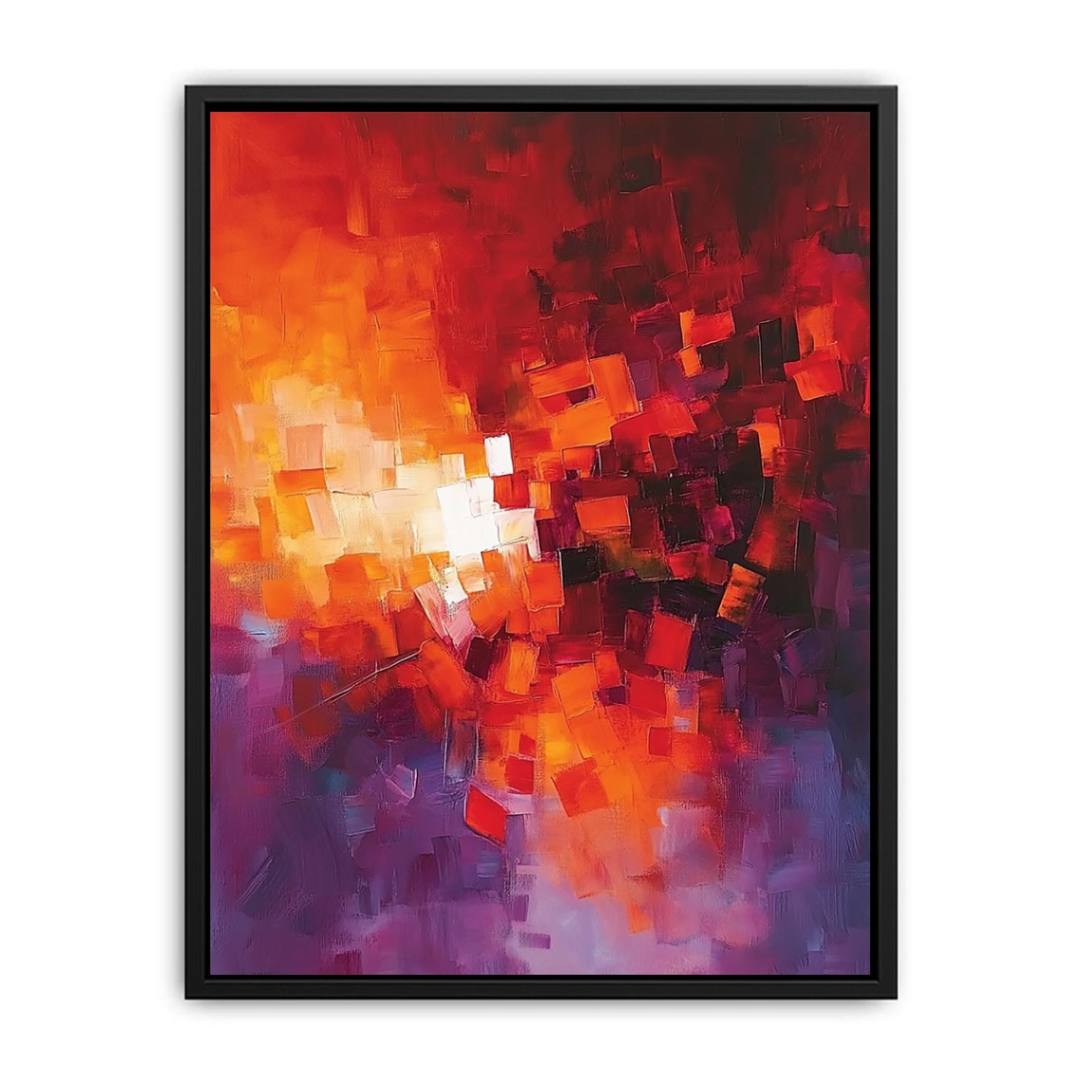 Blocks  Painting