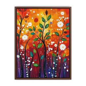 Wild flowers  Poster