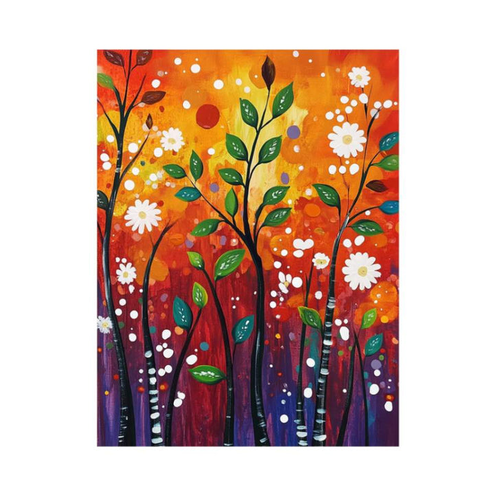 Wild flowers