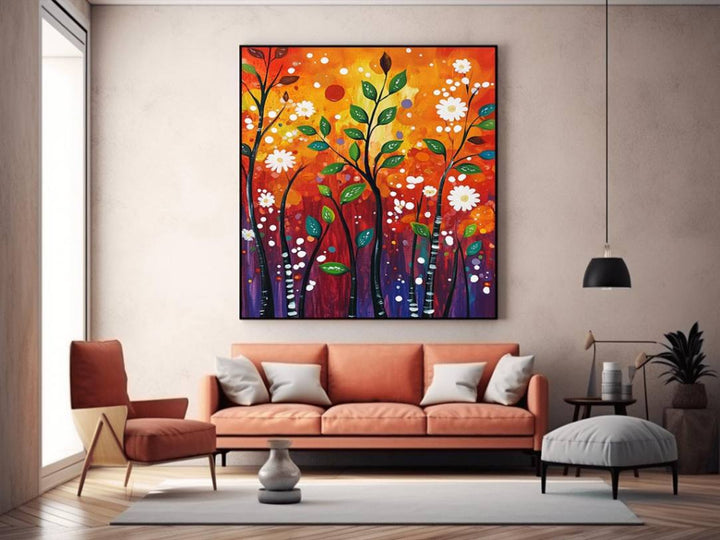Wild flowers 
