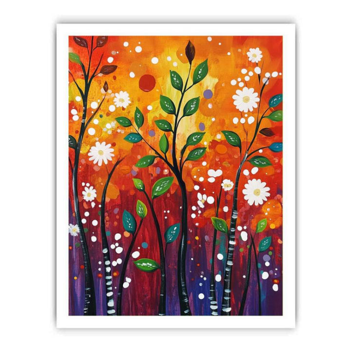 Framed print