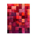 Purple Blocks