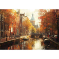 Amsterdam 21